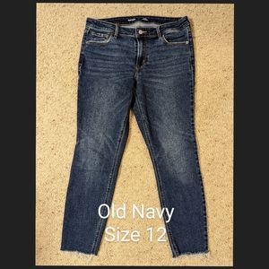 Old Navy Jeans
